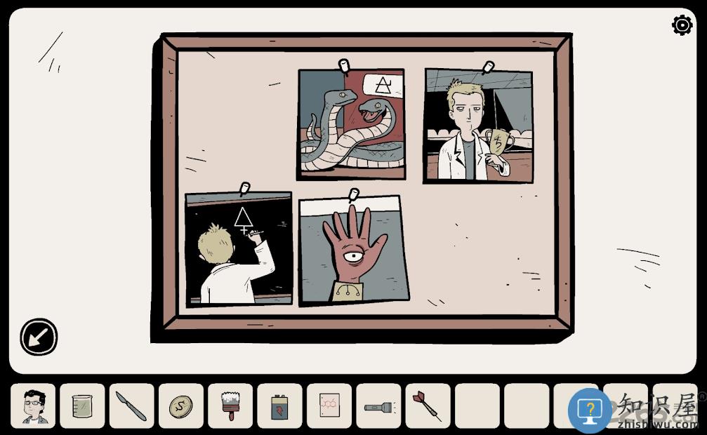 突如其来的实验汉化版下载v1.0.14 安卓版