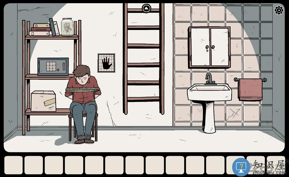 突如其来的实验汉化版下载v1.0.14 安卓版