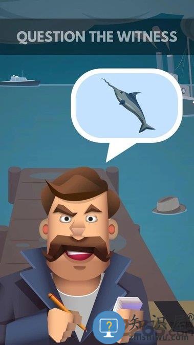 破案小天才游戏下载v1.4 安卓版