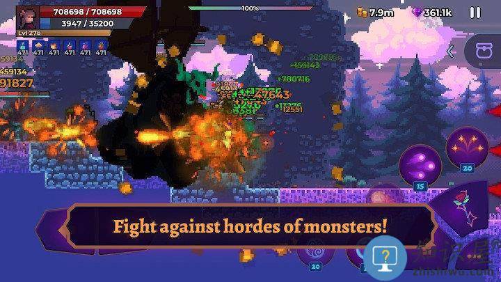 月之竞技场游戏下载v1.13.16 安卓版