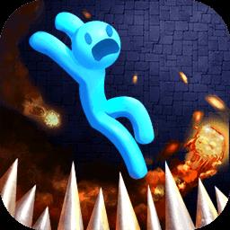 火柴人永不言弃闯关大乱斗最新版下载v1.04 安卓版