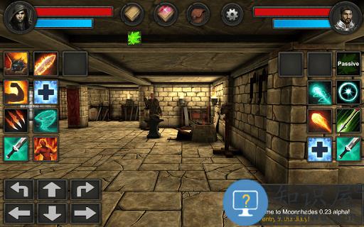 月亮阴影最新版下载v1.9.31 安卓版