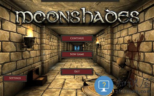 月亮阴影最新版下载v1.9.31 安卓版