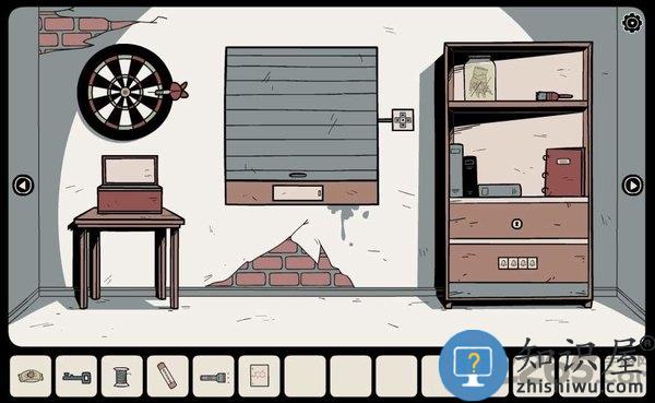 意外的实验最新版下载v1.1.22 安卓版