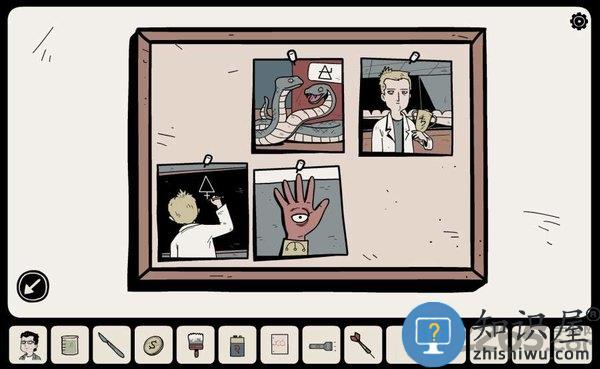 意外的实验最新版下载v1.1.22 安卓版