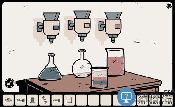 意外的实验最新版下载v1.1.22 安卓版