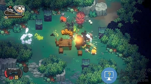 恶果之地单机版下载v3.1.10 安卓完整版