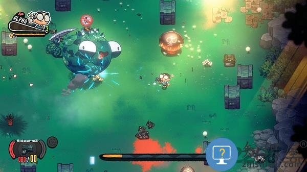 恶果之地单机版下载v3.1.10 安卓完整版