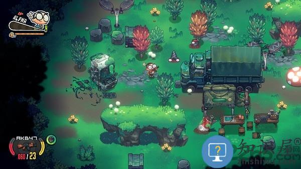 恶果之地单机版下载v3.1.10 安卓完整版