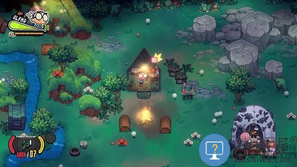 恶果之地单机版下载v3.1.10 安卓完整版