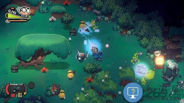 恶果之地单机版下载v3.1.10 安卓完整版