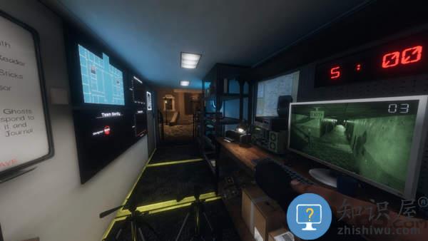 恐鬼症游戏下载v1.42 安卓版