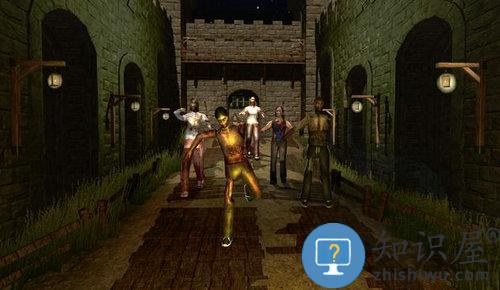 恐鬼症游戏下载v1.42 安卓版