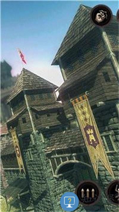 忍者刺客武士游戏下载v4.2 安卓版