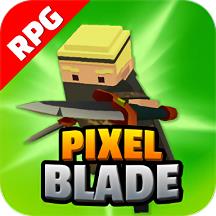 像素刀片竞技场官方版下载v2.3.6 安卓最新版