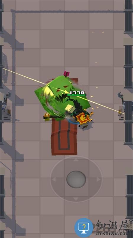 像素刀片竞技场官方版下载v2.3.6 安卓最新版