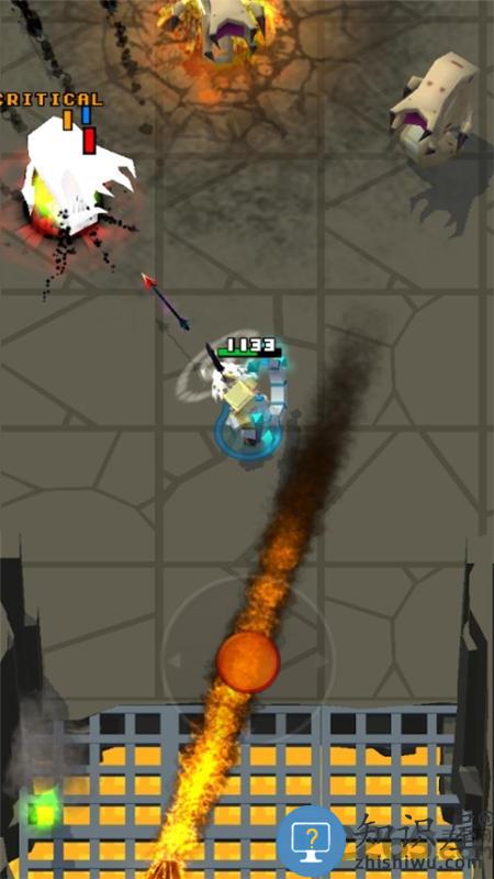 像素刀片竞技场官方版下载v2.3.6 安卓最新版