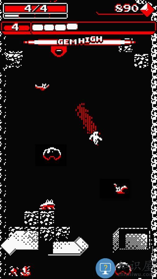 下井大战无限生命版下载v1.2.3 安卓人物全解锁版