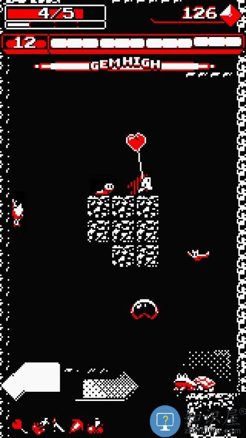 下井大战无限生命版下载v1.2.3 安卓人物全解锁版