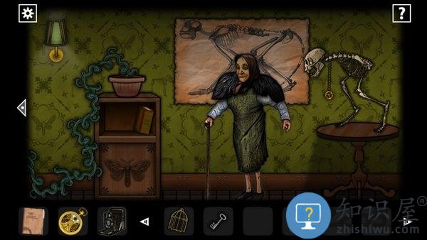 遗忘之丘幻灭完整解锁版下载v1.43.2 安卓版