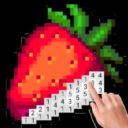 草莓涂涂软件下载v25.9.3.6 安卓最新版