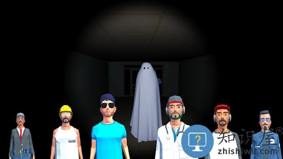 paranormal多人联机恐怖手游下载v2.144 安卓版