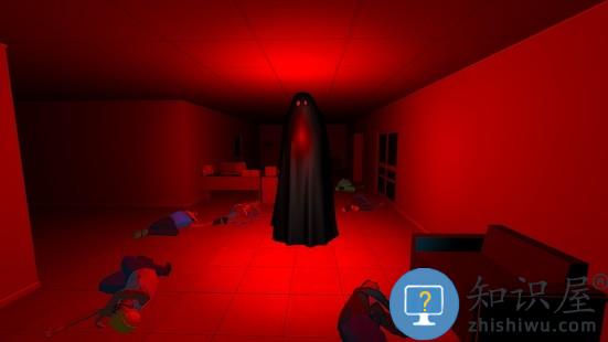 paranormal多人联机恐怖手游下载v2.144 安卓版