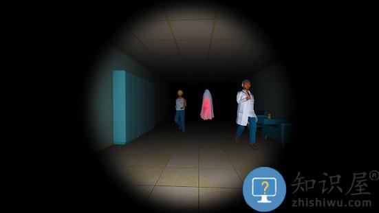 paranormal多人联机恐怖手游下载v2.144 安卓版