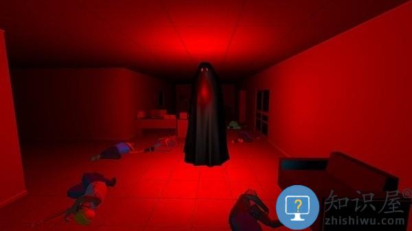 超自然现象多人恐怖畅玩版下载v2.144 安卓联机版