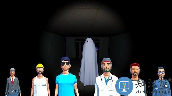 超自然现象多人恐怖畅玩版下载v2.144 安卓联机版