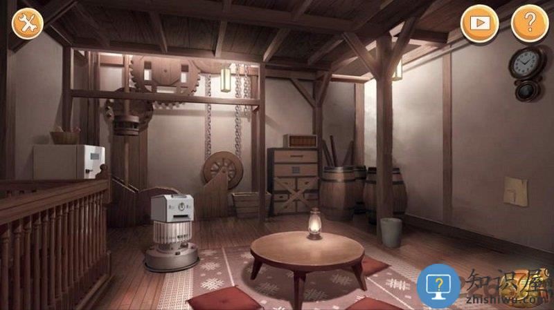 逃出机械迷宫手机版下载v11 安卓版