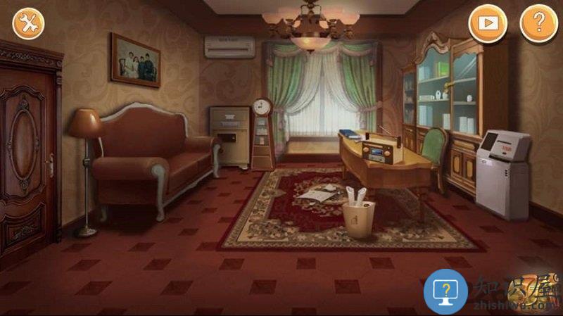 逃出机械迷宫手机版下载v11 安卓版