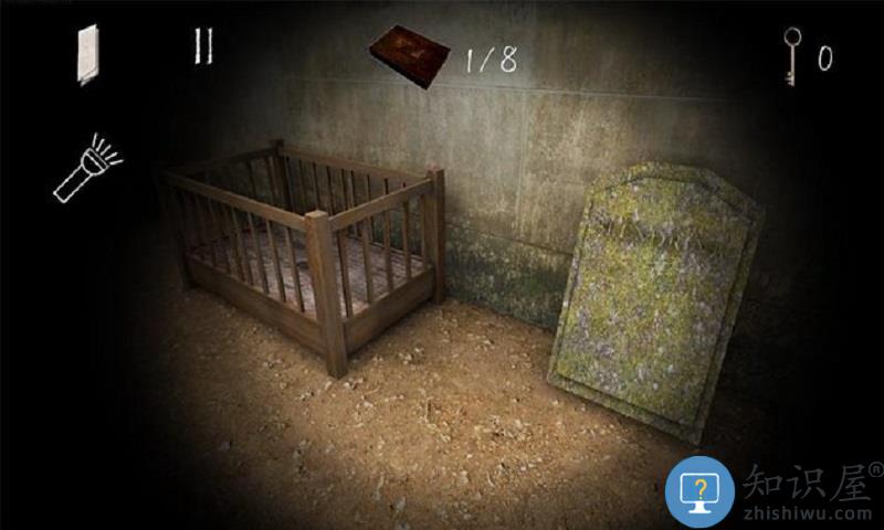 兰德里纳河的地下室2中文版下载v1,2.4 安卓汉化版