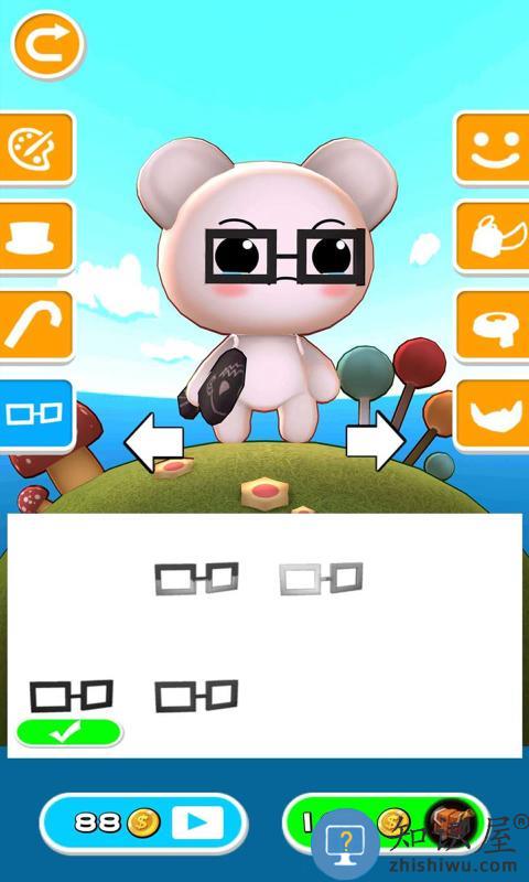 侧耳倾听官方版下载v1.1.1 安卓版