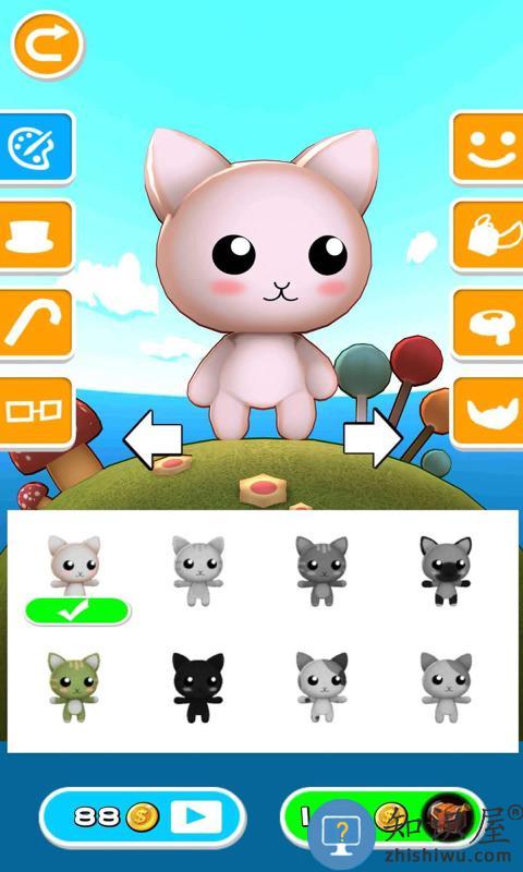 侧耳倾听官方版下载v1.1.1 安卓版