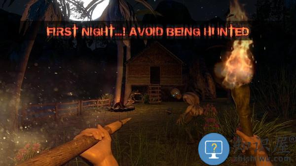 木筏生存丛林2手机版完整版下载v1.3.0 安卓版