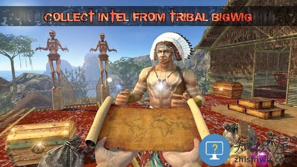 木筏生存丛林2手机版完整版下载v1.3.0 安卓版