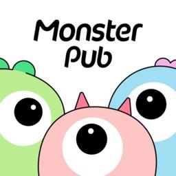 小怪兽monsterpub玩具app下载v5.7.5 安卓版