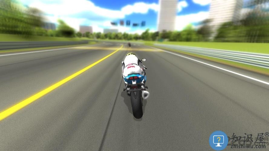 真实摩托车驾驶游戏破解版下载v1.3.162 安卓版