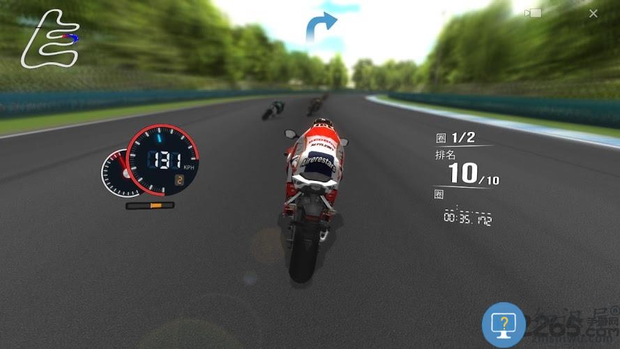 真实摩托车驾驶游戏破解版下载v1.3.162 安卓版