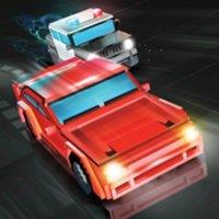 car vs cops破解版下载v1.2 安卓版