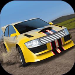 拉力赛车极限竞赛中文版下载v1.120 安卓版