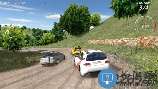 拉力赛车极限竞速手机版下载v1.120 安卓中文版