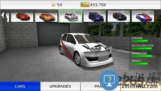 拉力赛车极限竞速手机版下载v1.120 安卓中文版