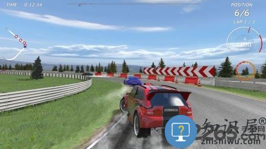 拉力赛车极限竞速手机版下载v1.120 安卓中文版