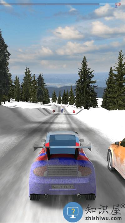 真实拉力赛车竞速手机版下载v1.120 安卓版
