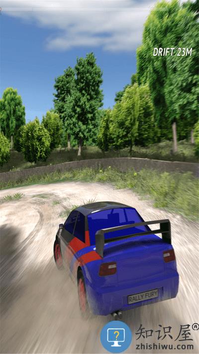 真实拉力赛车竞速手机版下载v1.120 安卓版