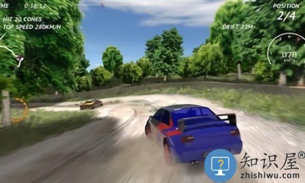 拉力狂怒极限竞速最新版下载v1.120 安卓免费版