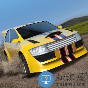 拉力赛车极限竞速内购破解版下载v1.120 安卓无限金币版