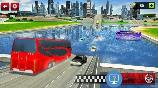 高速赛车游戏下载v4.11 安卓版